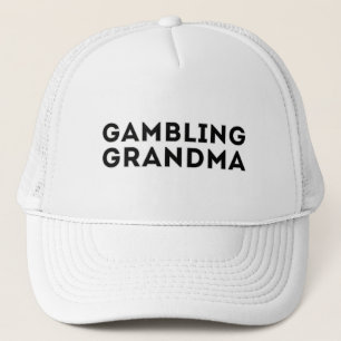 Oma Gambling Truckerkappe
