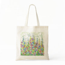 Oma-Garden-Tasche