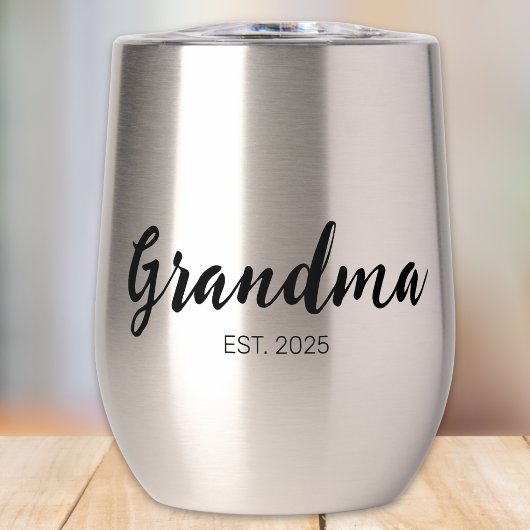 Oma gegründet 