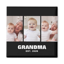 Oma gegründet 3 Foto Großelterntag