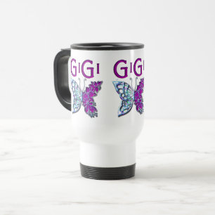Oma GIGI Reisebecher