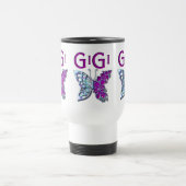 Oma GIGI Reisebecher (Mittel)