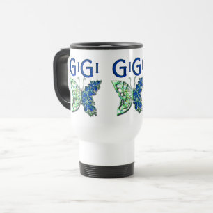 Oma GIGI Reisebecher