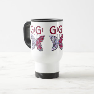 Oma GIGI Reisebecher