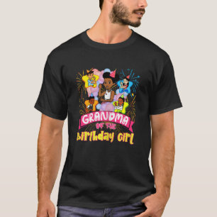 Oma Gracie s Corner Geburtstagspuppen Niedliches P T-Shirt