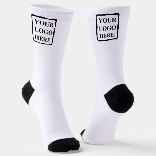 Oma Großmutter Geburtstagsgeschenk Personalisiert Socken (Gewinkelt)