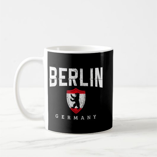 Oma Großmutter Granny Deutschland Oma Kaffeetasse (Links)