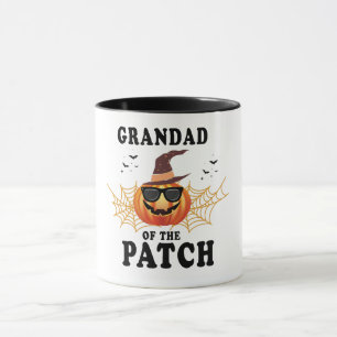 "Oma Halloween Costume Tasse - Funny Pumpkin Fame