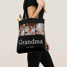 Oma hat modernes Skript 3 Foto eingerichtet