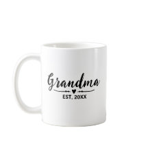 Oma hat neues Oma-Geschenk etabliert