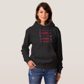 Oma Hoodie (Vorne ganz)