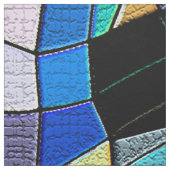 Oma ist Quilt......... Stoff (Muster)