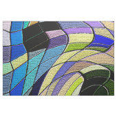 Oma ist Quilt......... Stoff (Fat Quarter (45,7 x 55,9 cm))