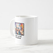 Oma Kaffeetasse (Vorderseite Links)