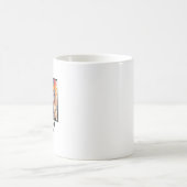 Oma Kaffeetasse (Mittel)