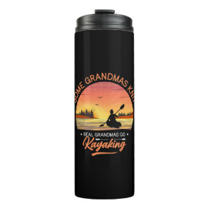 Oma Kayaking Thermosbecher