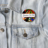 Oma | Kinderdusche Button (Beispiel)