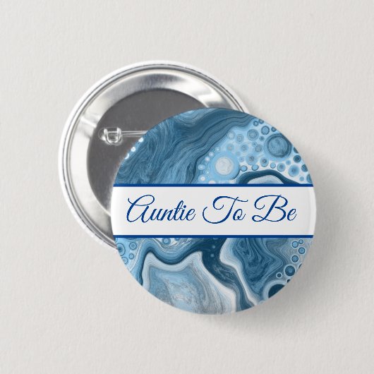 Oma | Kinderduschtaste Button (Vorne & Hinten)