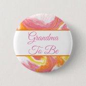 Oma | Kinderduschtaste Button (Vorderseite)