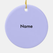 Oma Kitchen Ornament (Hinten)