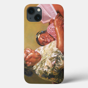 Oma-Liebe 1995 Case-Mate iPhone Hülle