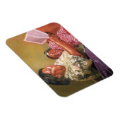 Oma-Liebe 1995 Magnet (Rechte Seite)