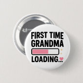 Oma Loading zum ersten Mal Button (Vorne & Hinten)