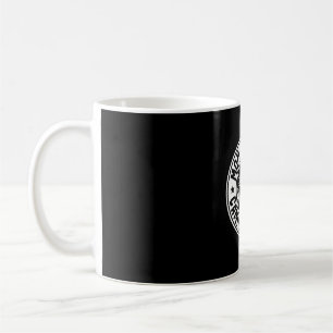 Oma Mama Camping Legende Wohnmobil Camper Outdoor Kaffeetasse