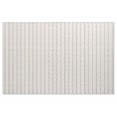 Oma Mode süßes botanisches Muster Erdbeere Stoff (Yard (91,4 cm))
