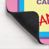 Oma Mousepad (Ecke)