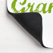 Oma Mousepad (Ecke)