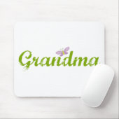 Oma Mousepad (Mit Mouse)