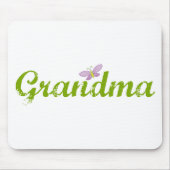 Oma Mousepad (Vorne)