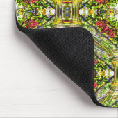 Oma.... Mousepad (Ecke)