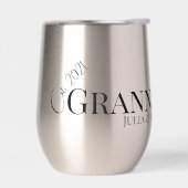 Oma oder Grammy etablierte benutzerdefinierte Jahr (Links)