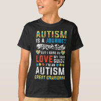 Oma-Oma-Oma-Oma-Journey-Zitat für Frauen