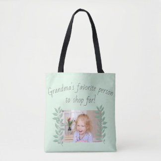 Oma Personalisiert  Tasche