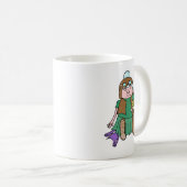 Oma SAT Kaffeetasse (VorderseiteRechts)