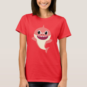 Oma Shark T - Shirt