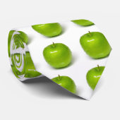 Oma-Smith-Apple-Krawatte Krawatte (Gerollt)