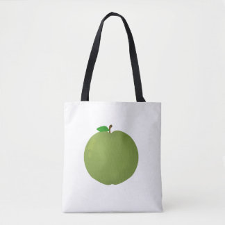 Oma-Smith Apple Tasche