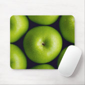 Oma-Smithäpfel Mousepad (Mit Mouse)