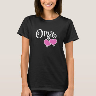 Oma T-Shirt