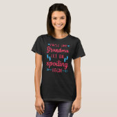 Oma T-Shirt (Vorne ganz)