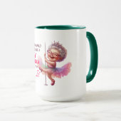 Oma Tasse (VorderseiteRechts)