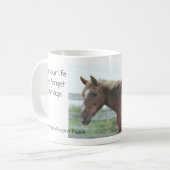 Oma-Tasse Kaffeetasse (Vorderseite Links)