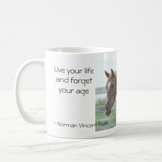 Oma-Tasse Kaffeetasse (Links)