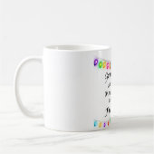 Oma-Tasse Kaffeetasse (Links)