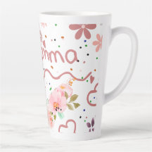 Oma-Tasse