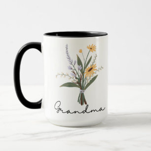Oma-Tasse Tasse